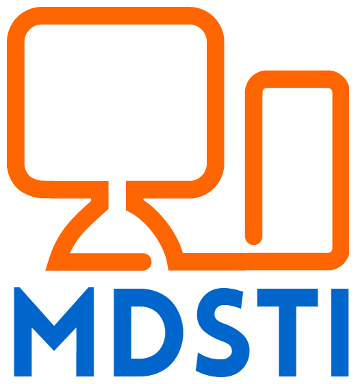 MDSTI - suporte de TI para empresas